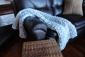 arm knitting yarn