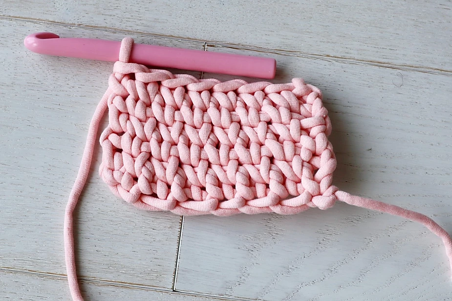 5 Crochet Stitches That Look Like Knitting! – The Snugglery
