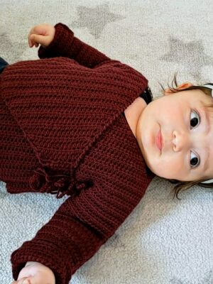 Crochet Patterns - The Snugglery