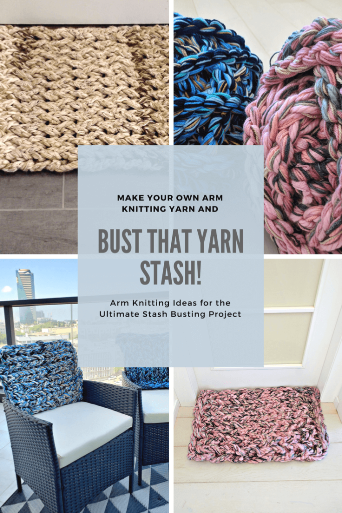 sell yarn stash