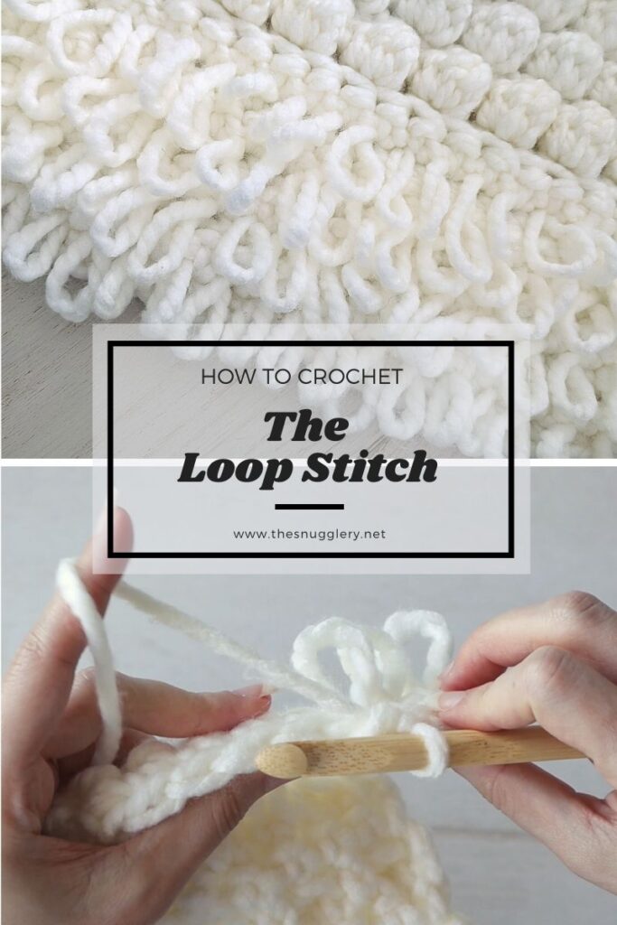 How To Knit The Loop Stitch Fun Fast And Loads Of Texture The Snugglery How To Knit The Loop Stitch Fun Fast And Loads Of Texture The Snugglery
