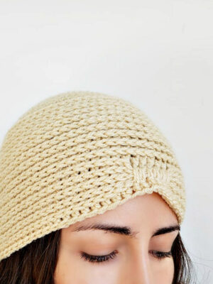 The Head-Turner Turban - Sizes Newborn, Baby, Child and Adult