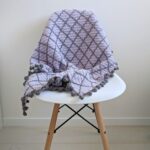 crochet baby blanket