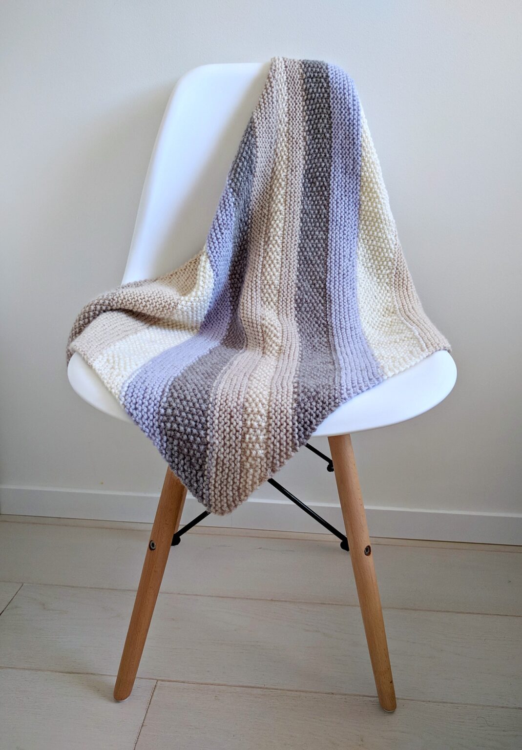 Dreamy Baby Cakes Blanket Knit Baby Blanket Pattern The Snugglery