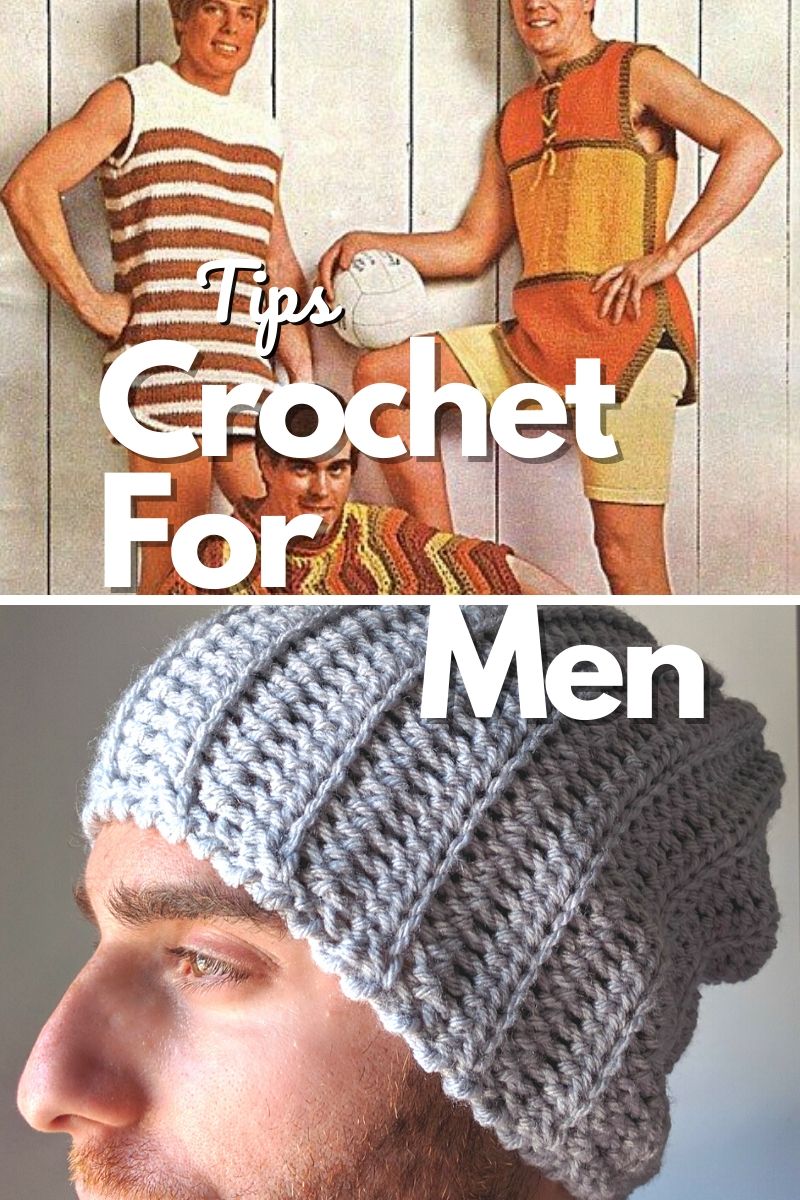 Tips for Crafting for Men
