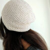 Perfect Simple Crochet Beanie Pattern - Sizing From Baby to Adult - Image 5