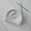Perfect Simple Crochet Beanie Pattern - Sizing From Baby to Adult - Image 2