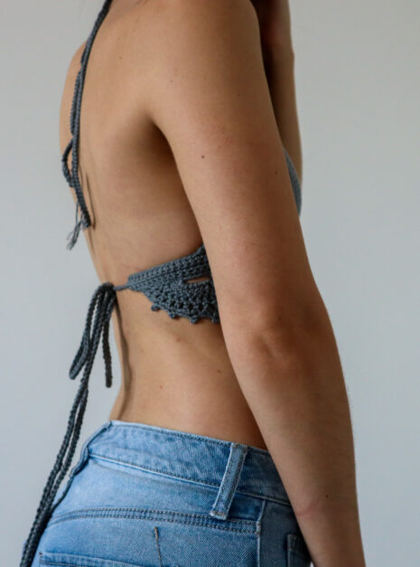 Crochet Top-06 crochet top pattern