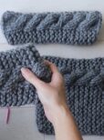 chunky knit set 4
