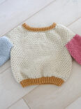 crochet toddler sweater