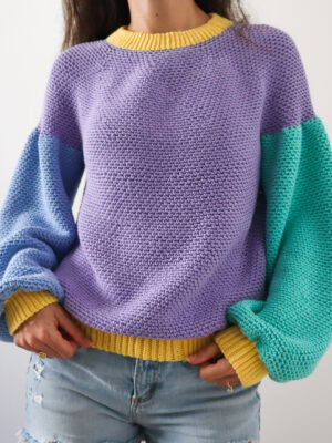 the better sweater dk