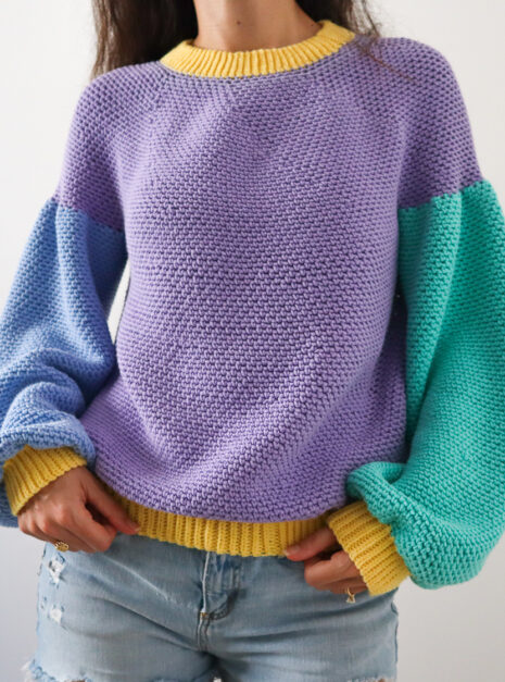 the better sweater dk