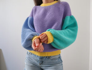 the better sweater dk