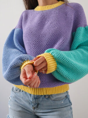 the better sweater dk