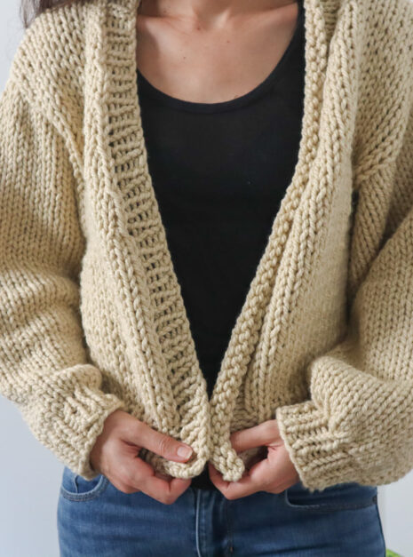 Creative Cardigan-10 Creative Cardigan-10