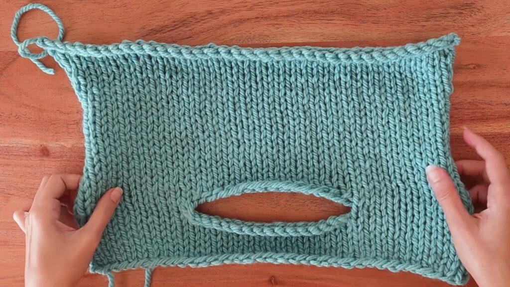 knit bolero sweater