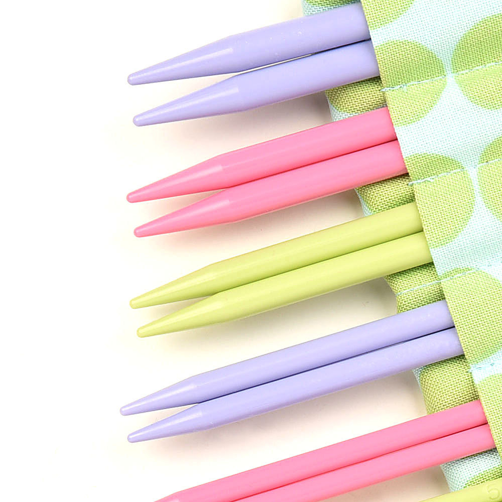 Interchangeable Knitting Needles – A Buying Guide – The Snugglery