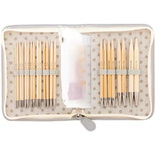 Interchangeable Knitting Needles – A Buying Guide – The Snugglery