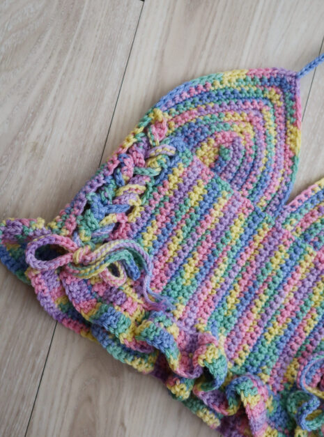 Sweet Treat Crochet Top-08 Sweet Treat Crochet Top-08