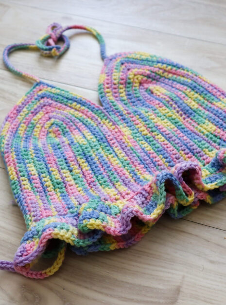 Sweet Treat Crochet Top-11 Sweet Treat Crochet Top-11