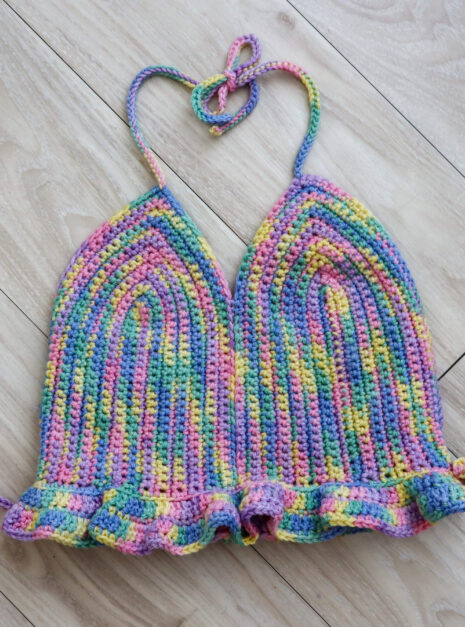 Sweet Treat Crochet Top-12 Sweet Treat Crochet Top-12