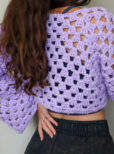 Cropped Sweater-10