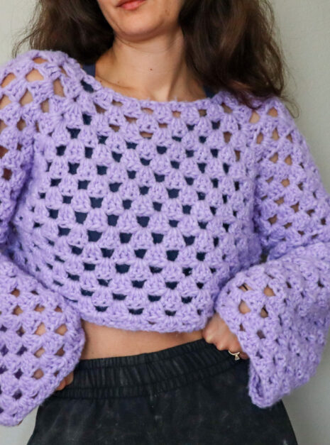 Cropped Sweater-11 Cropped Sweater-11